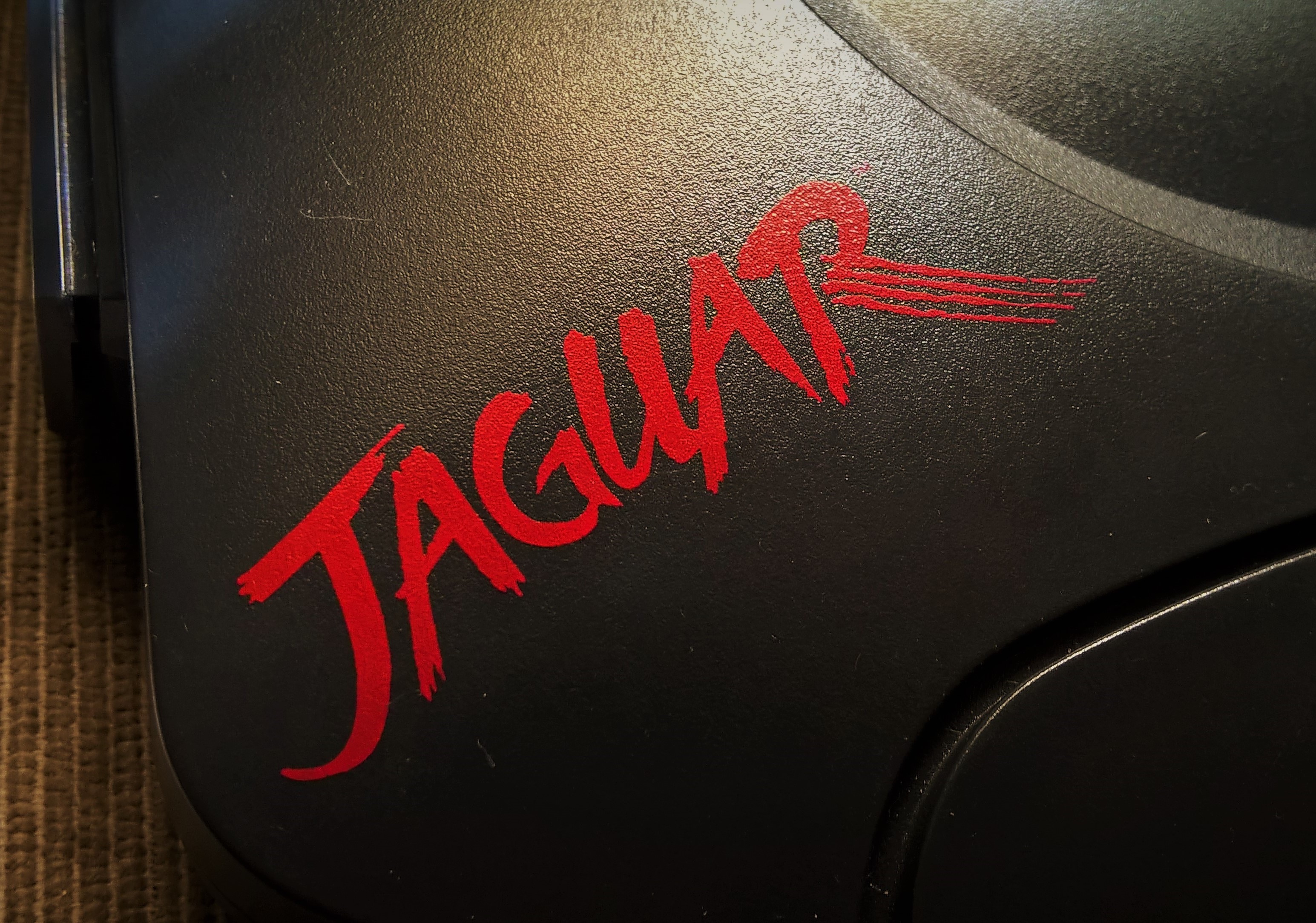 Atari Jaguar