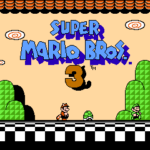 Super Mario Bros. 3 (U)