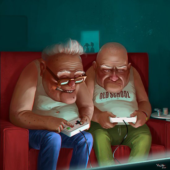 Oldgamers2