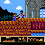 Jackie Chan's Action Kung Fu_NES_003