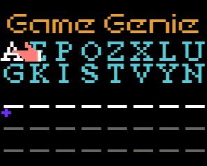 game_genie