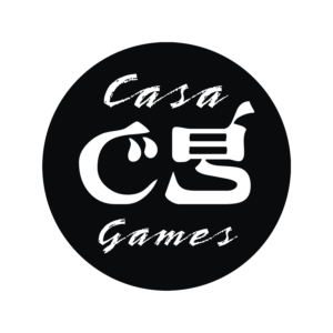 logo casa