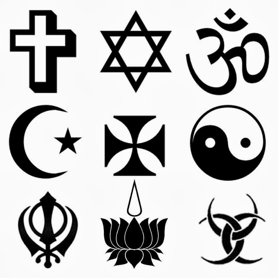 simbolos-religiosos