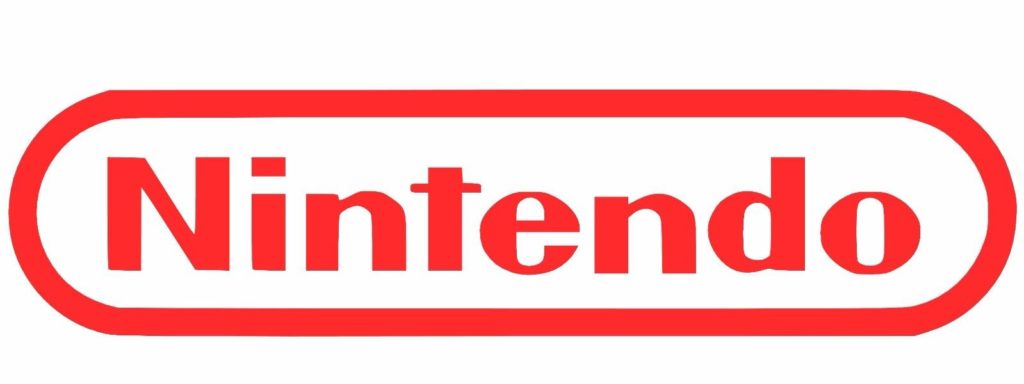 Nintendo-Logo-decal